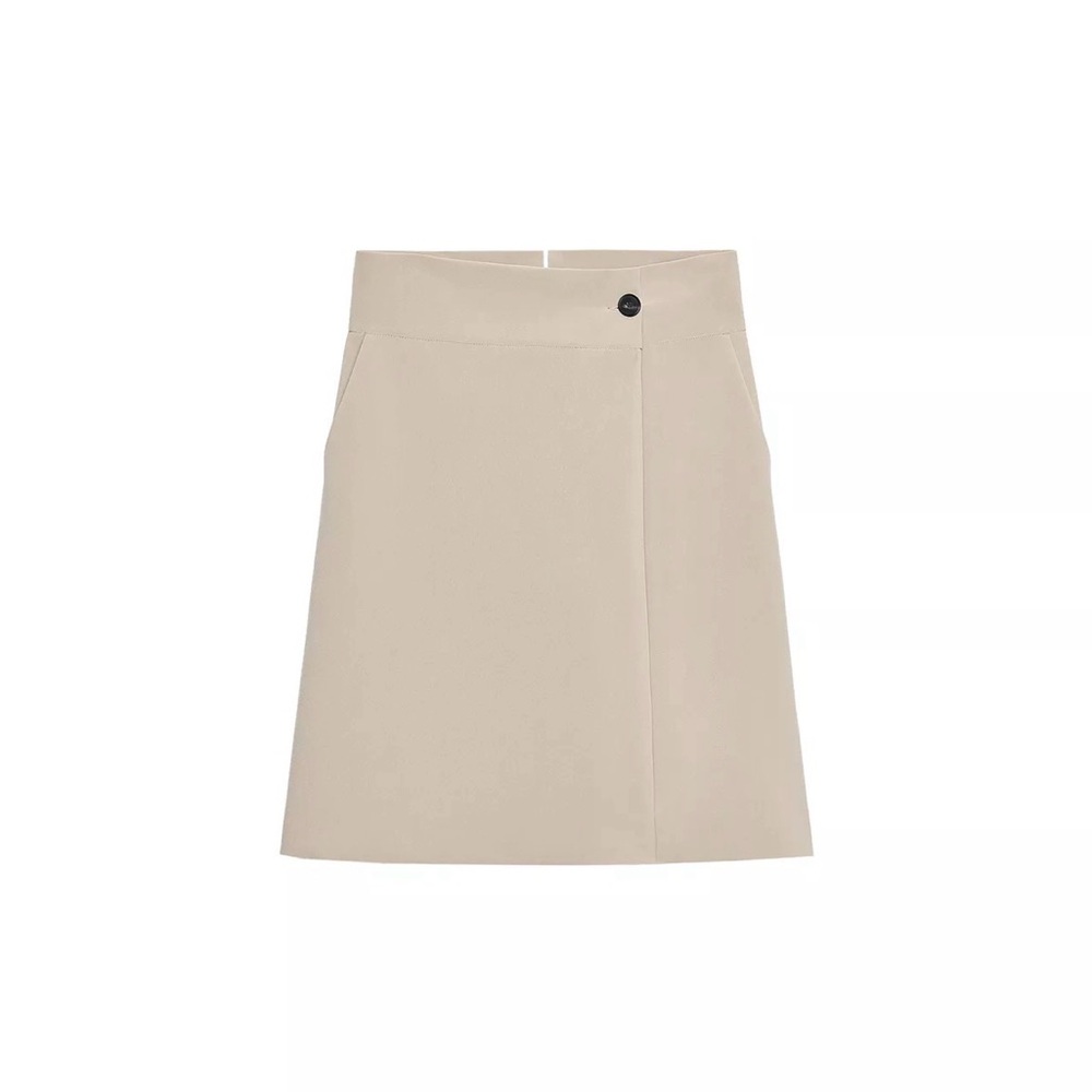 CROSSOVER SHORTS